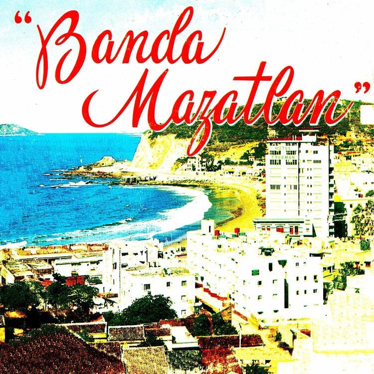 Banda Mazatlan's avatar image