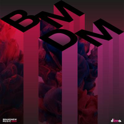 BMDM's cover