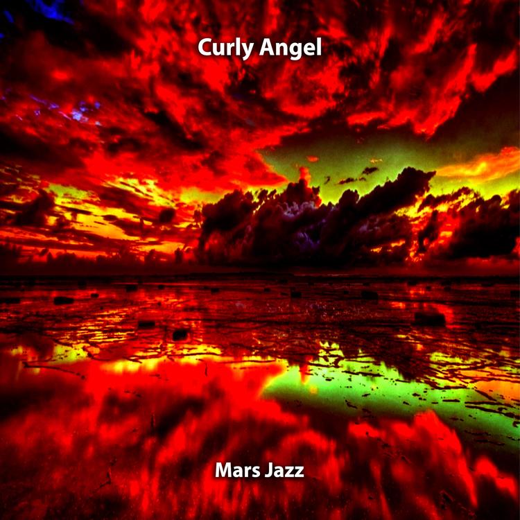 Curly Angel's avatar image