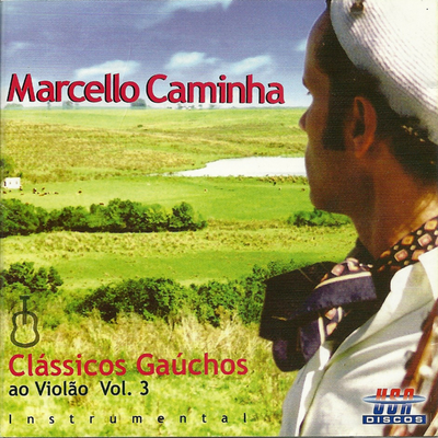 Cabanha Touro Passo By Marcello Caminha's cover