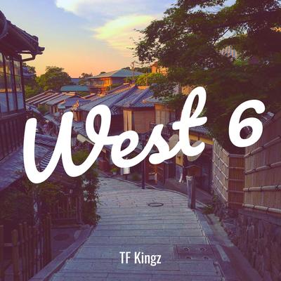 West 6's cover