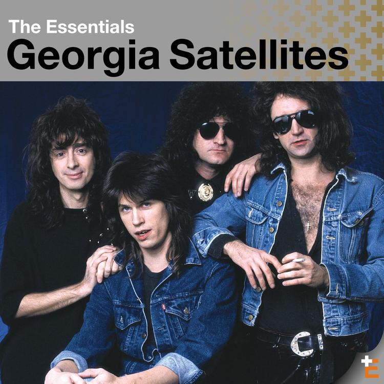 The Georgia Satellites's avatar image