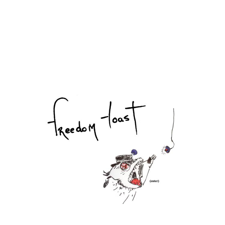 Freedom Toast's avatar image