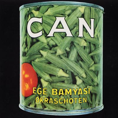 Spoon (2004 Remastered Version) By Can's cover