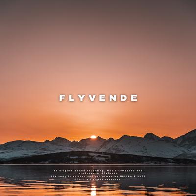 Flyvende's cover