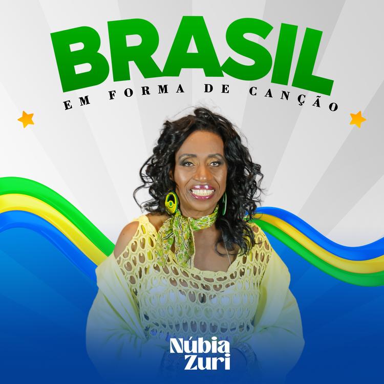 Núbia Zuri's avatar image