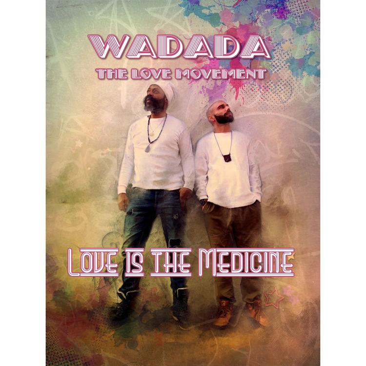 Wadada The Love Movement's avatar image