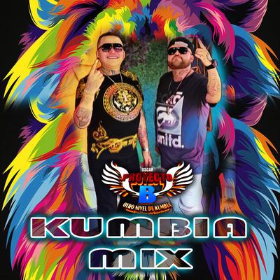 Kumbia Mix's cover