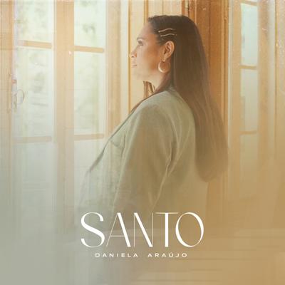 Santo By Daniela Araújo's cover