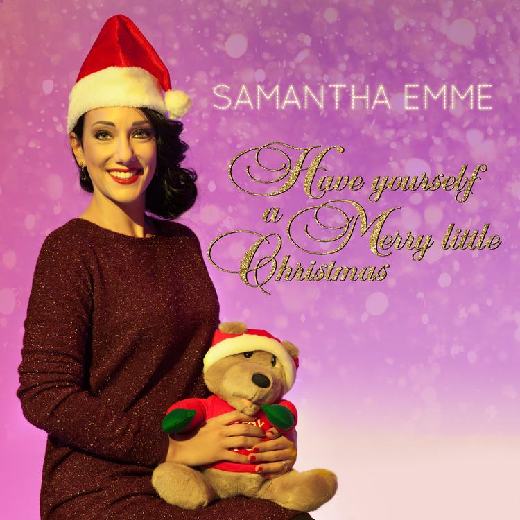 Samantha Emme's avatar image