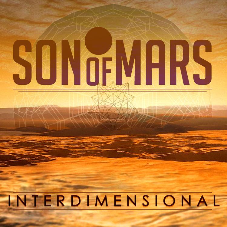 Son of Mars's avatar image