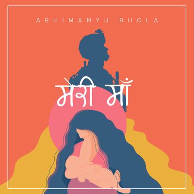 Abhimanyu Bhola's cover