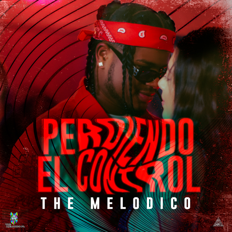 The Melodico's avatar image