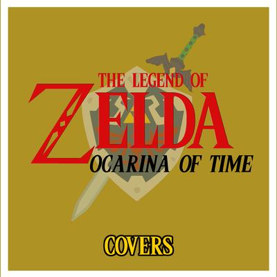 Kokiri Forest (From "The Legend of Zelda: Ocarina of Time") [Cover]'s cover