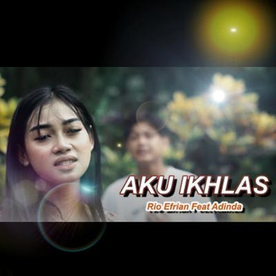 Aku Ikhlas's cover