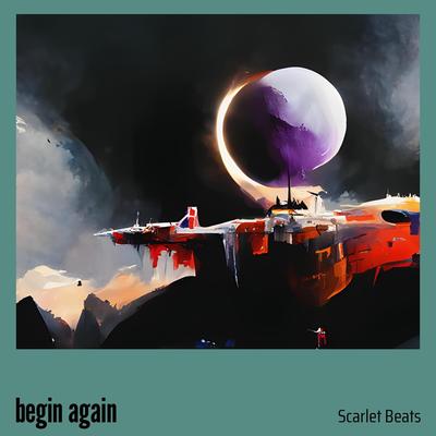 Begin Again's cover