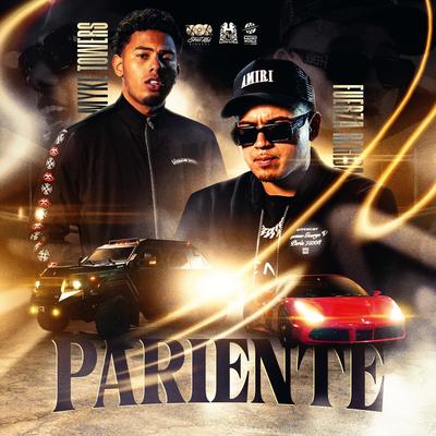 Pariente's cover