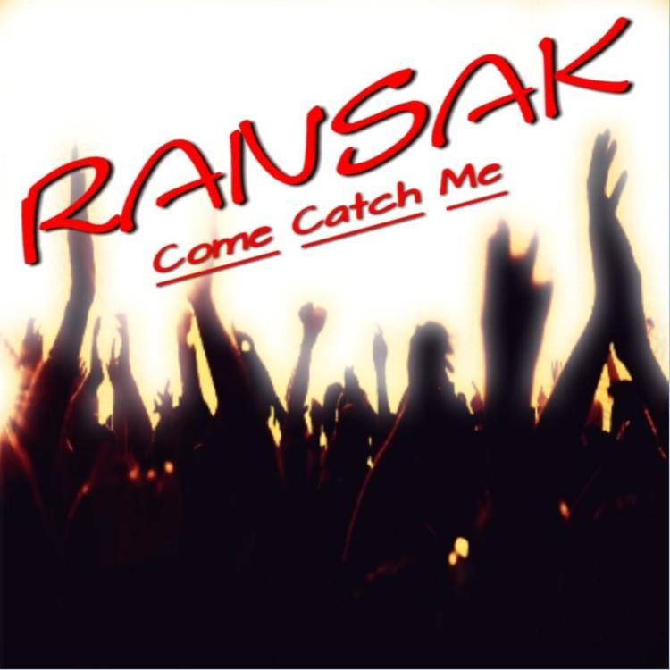 Ransak's avatar image