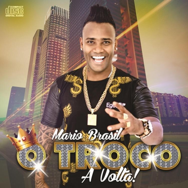 Banda O Troco's avatar image