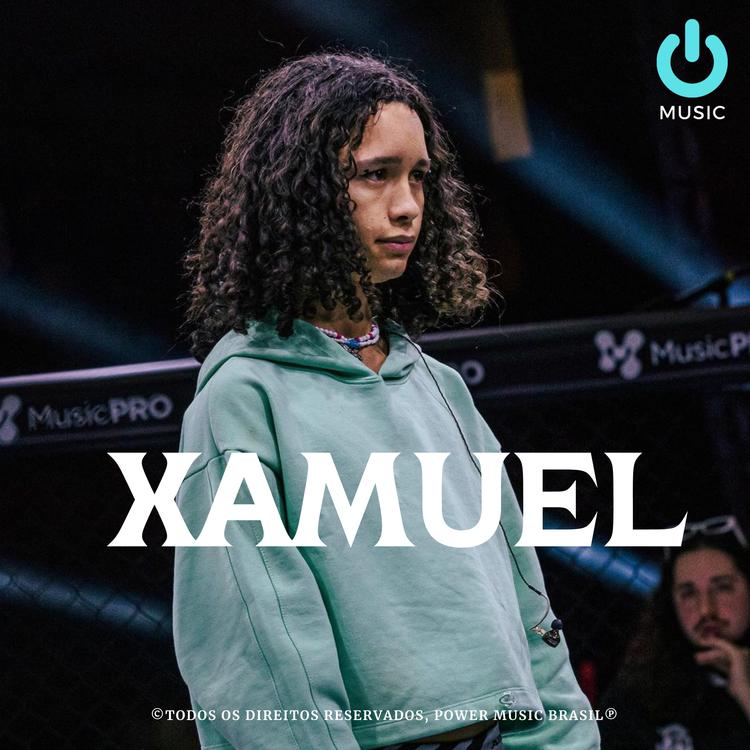 Xamuel's avatar image