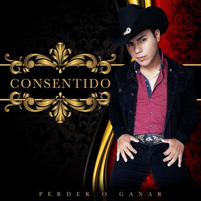 Consentido's cover