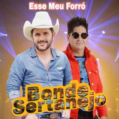 Esse Meu Forró By Bonde Sertanejo's cover