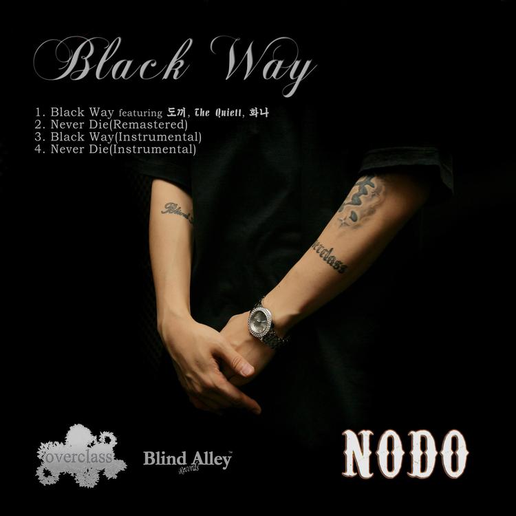 Nodo's avatar image