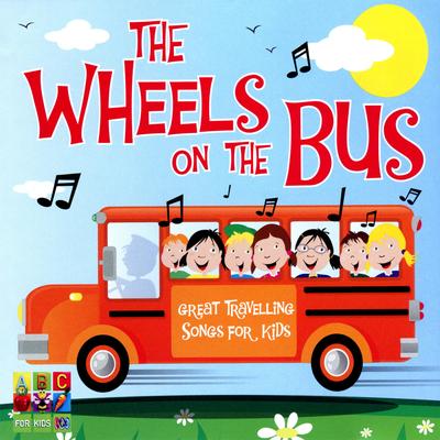 The Wheels on the Bus's cover
