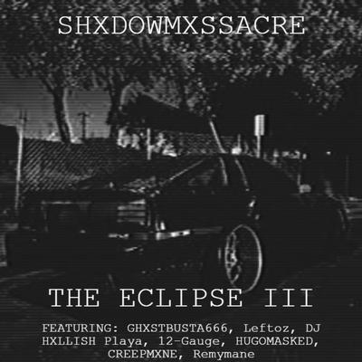 The Eclipse III's cover