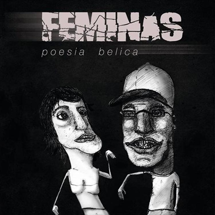 Poesia Belica's avatar image