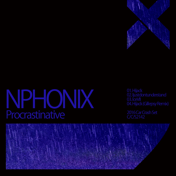 Nphonix's avatar image