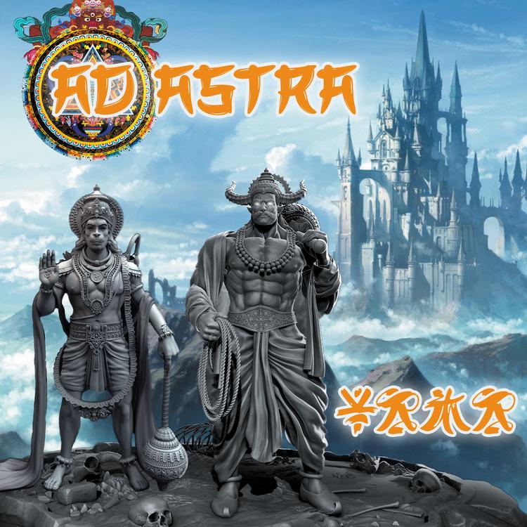 Ad Astra's avatar image