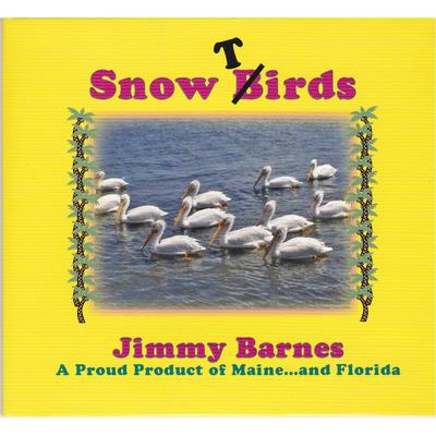 Snow Birds's cover