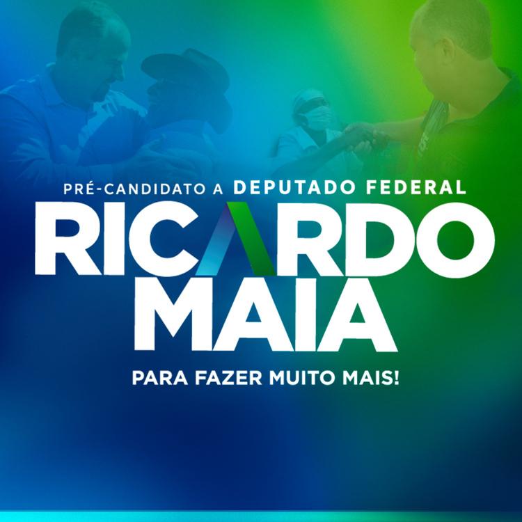 Ricardo Maia's avatar image