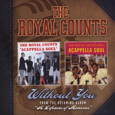 The Royal Counts's cover