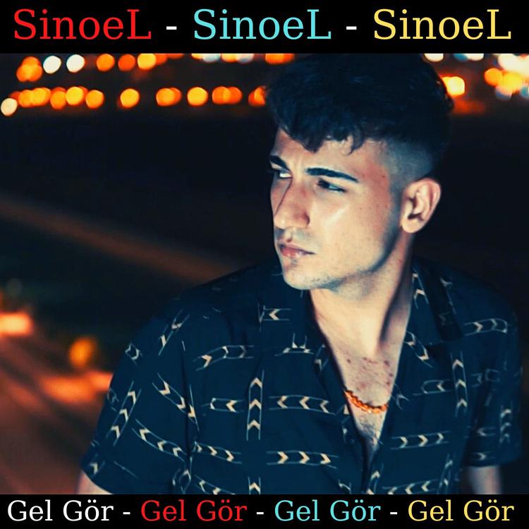 SinoeL's avatar image