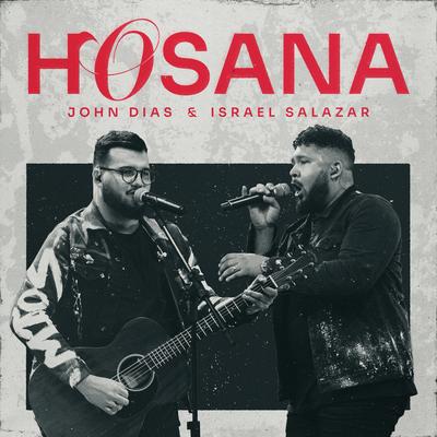 Hosana (Ao Vivo)'s cover