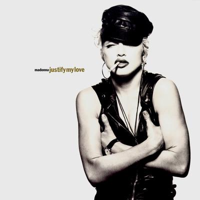 Justify My Love (The Beast Within Mix) By Madonna's cover