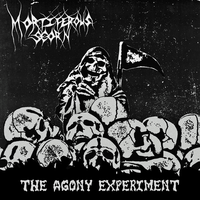 Mortiferous Scorn's avatar cover