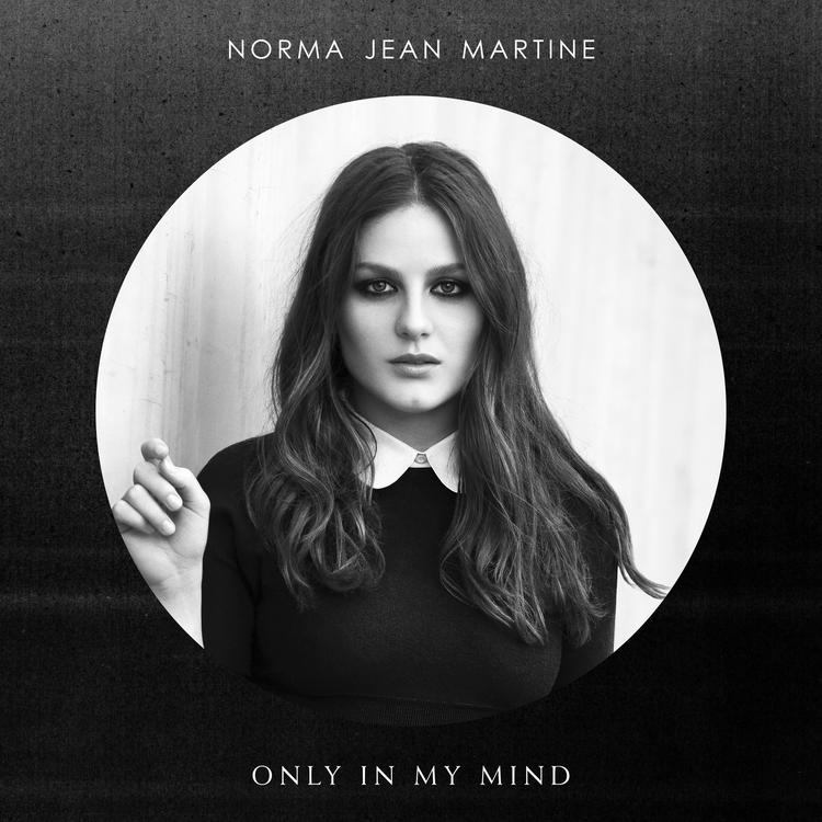 Norma Jean Martine's avatar image