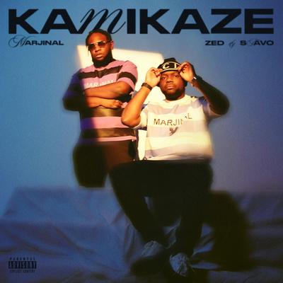 Kamikaze's cover