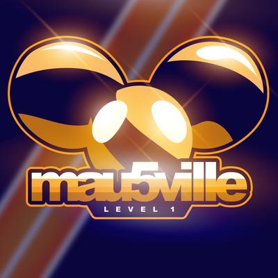 mau5ville: Level 1's cover