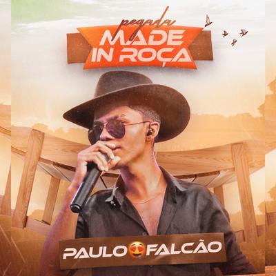 Paulo Falcão's cover