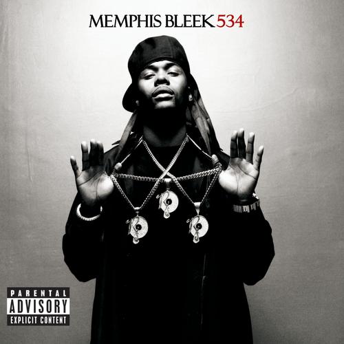 #memphisbleek's cover