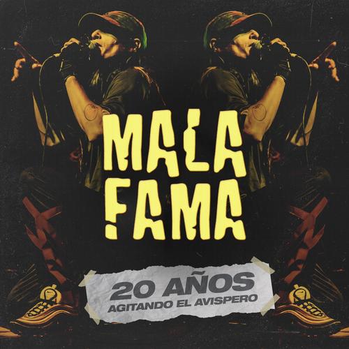 Mala Fama Official TikTok Music - List of songs and albums by Mala
