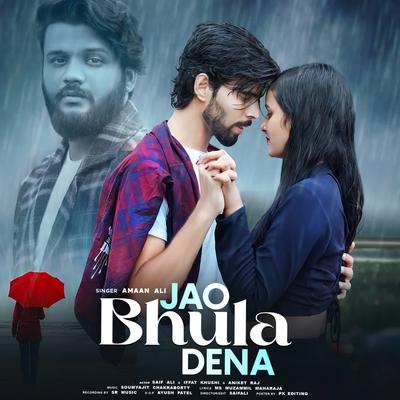 Jao Bhula Dena's cover
