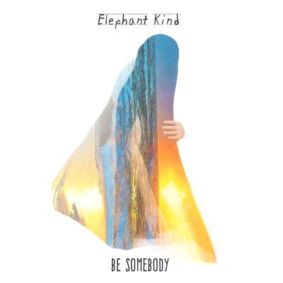 Be Somebody's cover