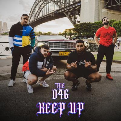 Keep Up By The 046's cover