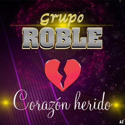 Corazón Herido's cover