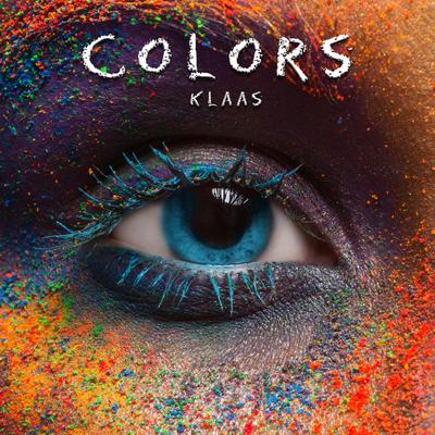 Colors By Klaas's cover